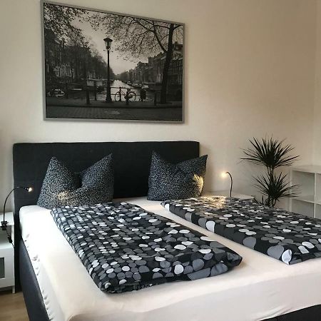 Citywohnungen Halle  Ngoại thất bức ảnh