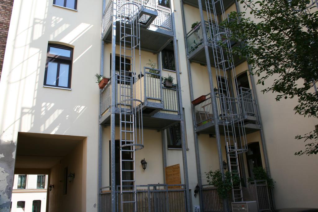 Citywohnungen Halle  Phòng bức ảnh