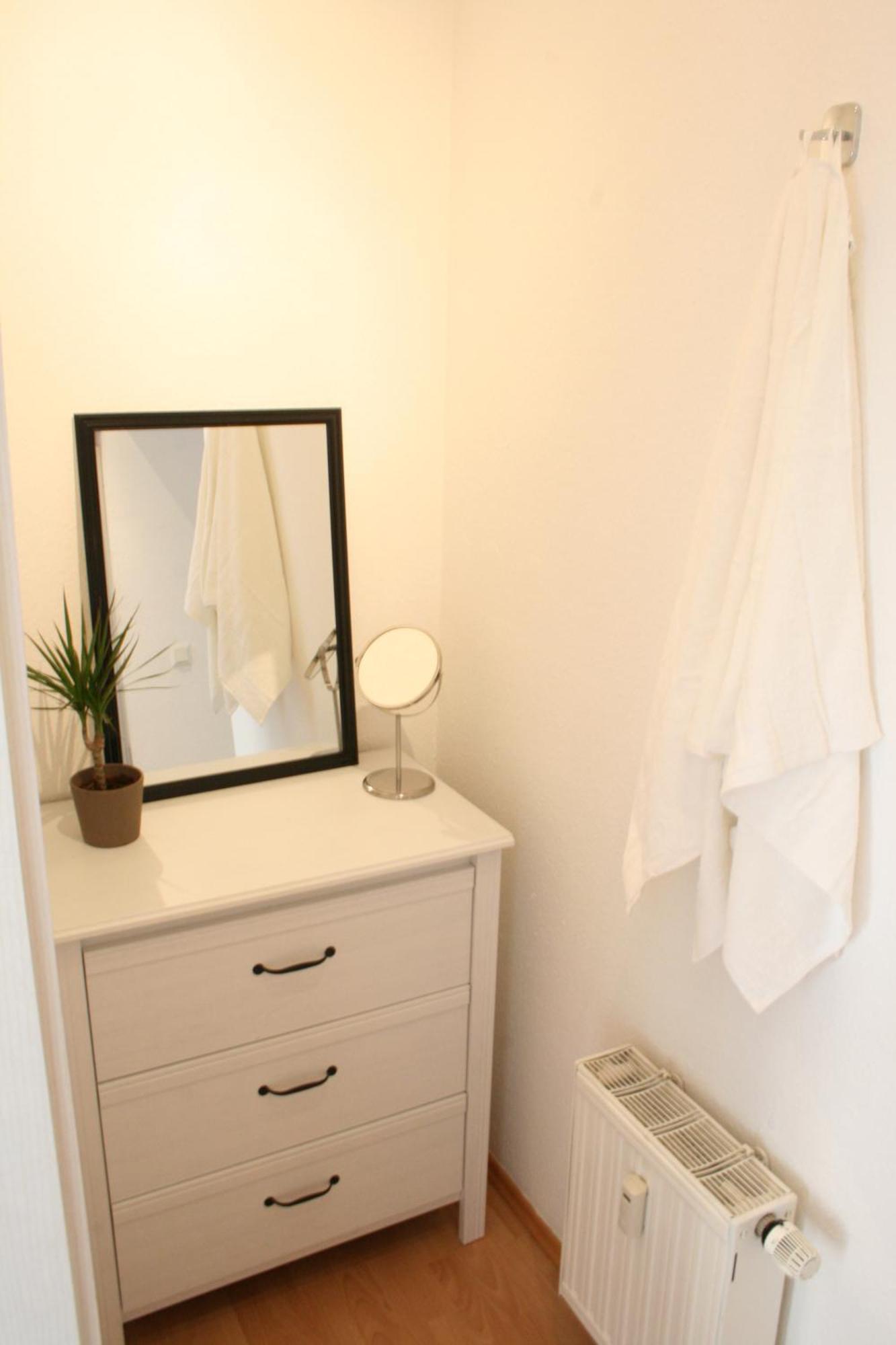 Citywohnungen Halle  Ngoại thất bức ảnh